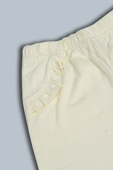 New Born Girls Bottom (0-6 Months)