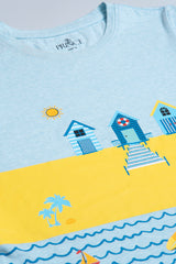 Prince T-Shirt (6-8 Years)