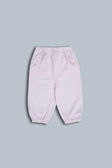 New Born Girls Bottom (0-6 Months)