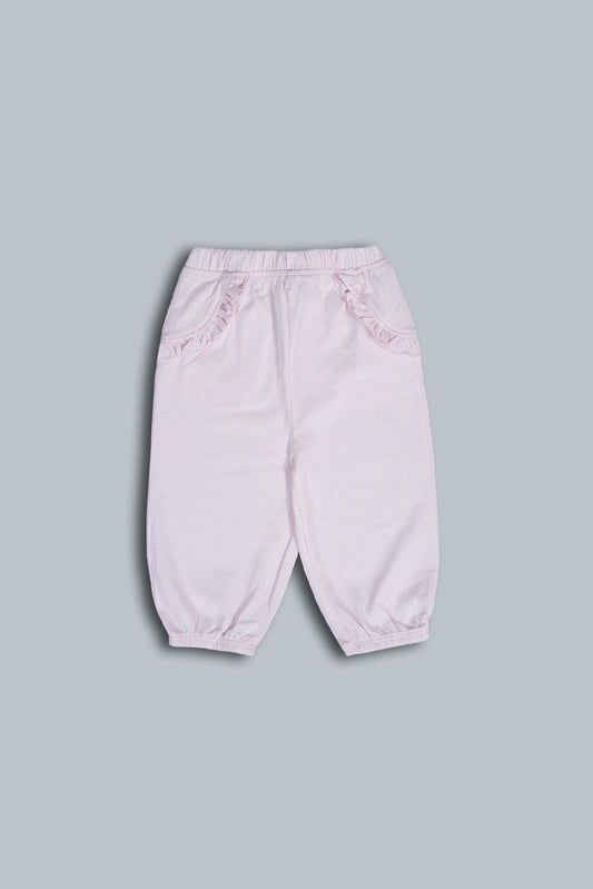 New Born Girls Bottom (6-18 Months)