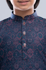 Boys Panjabi (0-7 Years)