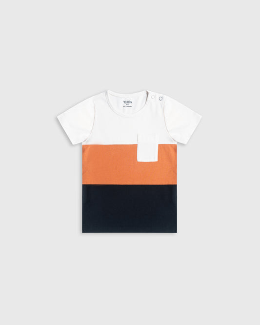 Newborn Boys T-Shirt (6-18 Months)