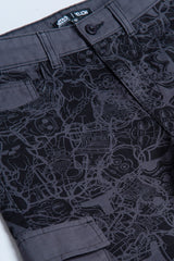 Junior Boys Shorts (10-14 Years) - Star Wars