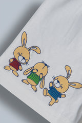 New Born Boys Short Pant (0-6 Months)