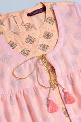 Princess Ethnic Trail (6-8 Years)