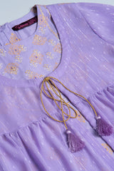 Princess Ethnic Trail (6-8 Years)