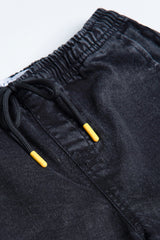 Prince Denim Bottom (6-8 Years)