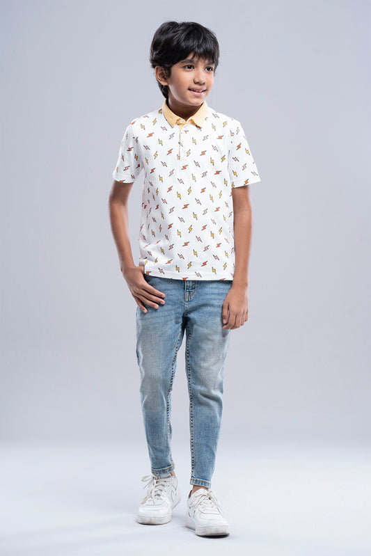 Prince Polo (2-4 Years)