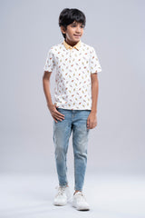 Prince Polo (2-4 Years)