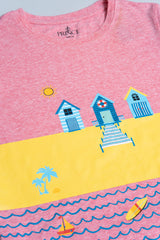 Prince T-Shirt (6-8 Years)