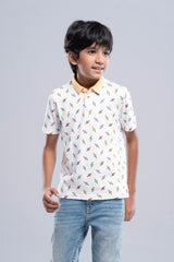 Prince Polo (2-4 Years)