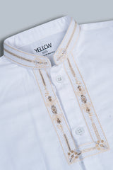 New Born Boys Panjabi Set (6-18 Months)