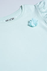 Girls T-Shirt (2-4 Years)