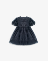 Newborn Girls' Prom Dress (6-18 Months)