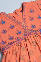 Princess Ethnic Trail (6-8 Years)