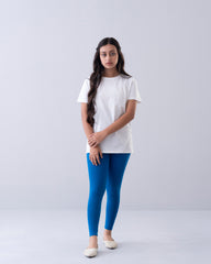 Junior Girls Leggings (10-14 Years)