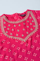 Princess Trail (6-8 Years)