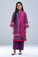 Princess Lawn (6-8 Years)