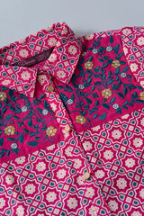 Princess Trail (2-4 Years)