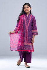 Princess Lawn (10-14 Years)