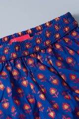 Princess Palazzo (2-4 Years)