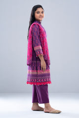 Princess Lawn (6-8 Years)