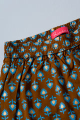 Princess Palazzo (2-4 Years)