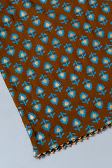 Princess Palazzo (2-4 Years)