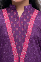 Princess Lawn (2-4 Years)