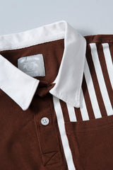 Junior Boys Polo (10-14 Years)