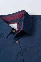 Junior Boys Casual Shirt (10-14 Years)