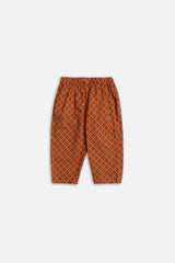 Newborn Girls Ethnic Set (6-18 Months)