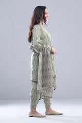 Princess Lawn (10-14Years)