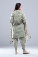 Princess Lawn (10-14Years)