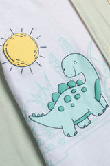 Newborn Boys' Set (0-6 Months)