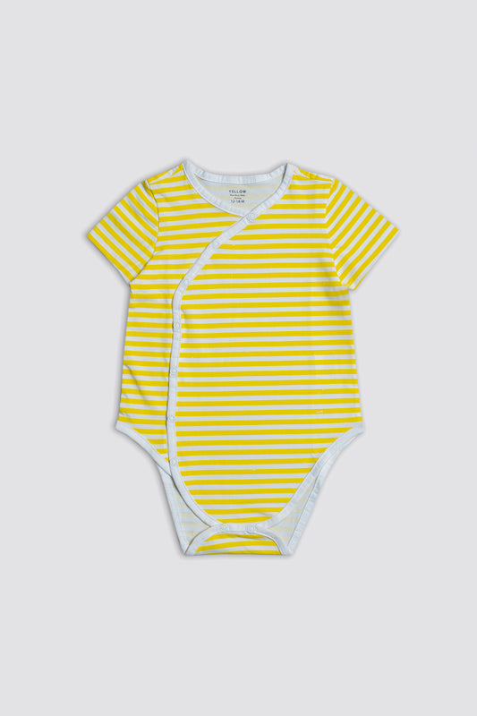 Newborn Boys' Body Suit (6-18 Months)