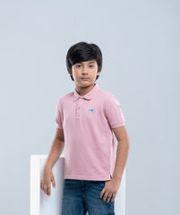 Boys' Polo Shirt (6-8 Years)