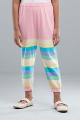 Princess Bottom (6-8 Years)