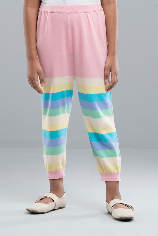 Princess Bottom (2-4 Years)