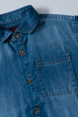 Prince Casual Shirt (2-4 Years)