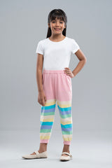 Princess Bottom (6-8 Years)