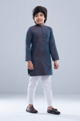 Boys Panjabi (8-15 Years)