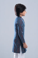 Boys Panjabi (8-15 Years)