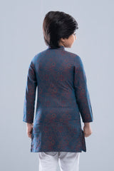 Boys Panjabi (8-15 Years)