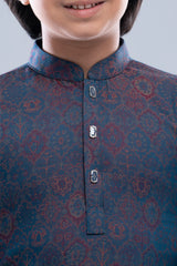 Boys Panjabi (8-15 Years)