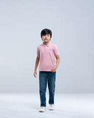 Boys' Polo Shirt (6-8 Years)