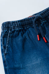 Boys Denim Bottom (6-8 Years)