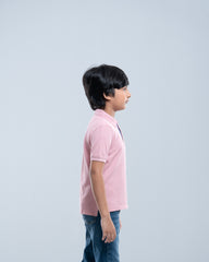 Boys' Polo Shirt (6-8 Years)