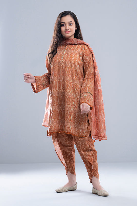 Princess Lawn (10-14Years)