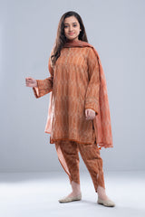 Princess Lawn (10-14Years)